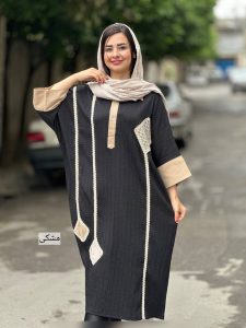 کفتان پریدخت ۳۲۳