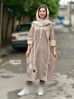 کفتان پریدخت ۳۲۳