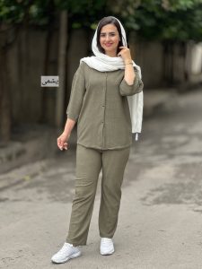 ست پروا ۳۲۴