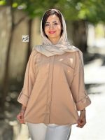 شومیز سلین ۳۲۵