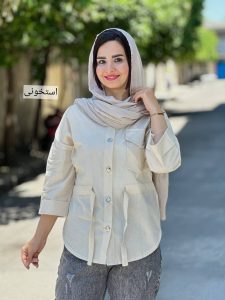 شومیز آیسل ۳۲۶