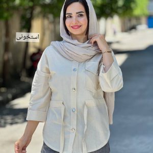 شومیز سلین ۳۲۵