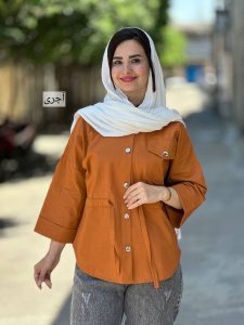 شومیز آیسل ۳۲۶