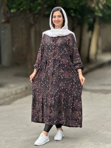 پیراهن کهکشان ۳۳۰