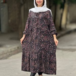 پیراهن خالخالی ۳۲۸