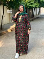 پیراهن طلاکوب ۳۳۴