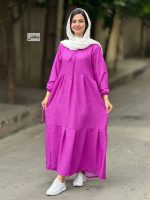 پیراهن توت فرنگی ۳۳۵