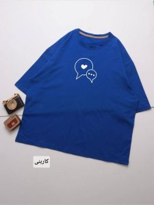 تیشرت باکسی پیام ۳۳۹