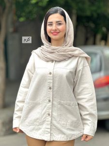 مانتو آنتیک ۳۲۷