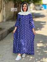 پیراهن بابونه ۲۹۹