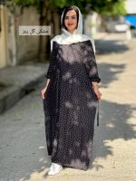 پیراهن بابونه ۲۹۹