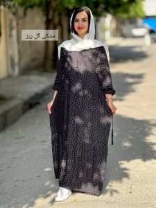 پیراهن بابونه ۲۹۹