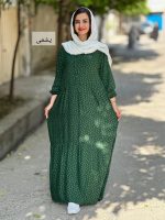 پیراهن بابونه ۲۹۹