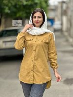 مانتو دانشجویی ۳۰۷