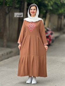 پیراهن طراوت ۳۱۲