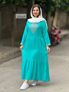 پیراهن طراوت ۳۱۲