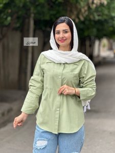 مانتو آوین ۳۳۷