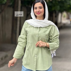 تیشرت لونی ۳۳۸