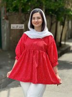 شومیز عروسک ۳۴۲