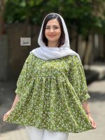 شومیز عروسک ۳۴۲