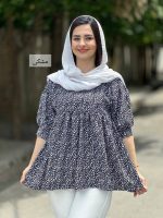 شومیز عروسک ۳۴۲