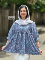 شومیز عروسک ۳۴۲