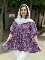 شومیز عروسک ۳۴۲