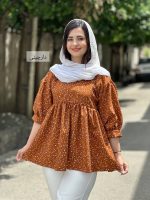 شومیز عروسک ۳۴۲