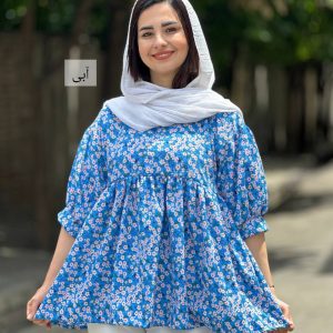 تیشرت باکسی سه خرس ۳۴۱