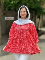 شومیز عروسک ۳۴۲