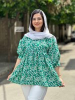 شومیز عروسک ۳۴۲