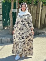 پیراهن آبرنگی ۳۴۳