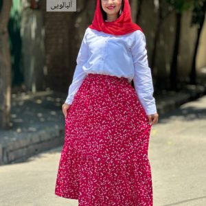 شال نفیس ۳۴۷