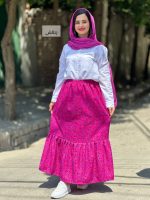 دامن آیسودا ۳۵۱