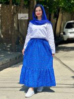 دامن آیسودا ۳۵۱