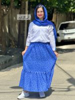 دامن آیسودا ۳۵۱