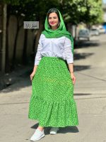 دامن پفکی ۳۴۶