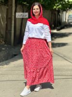 دامن آیسودا ۳۵۱