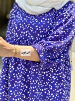 شومیز گل گلی ۳۷۴