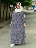 پیراهن سمیرا ۳۵۰