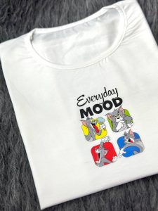 تاپ حلقه ای تام ۳۵۲