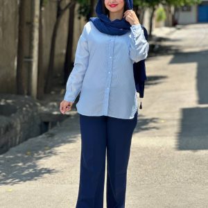 تاپ حلقه ای تام ۳۵۲