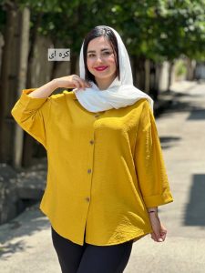 شومیز سلنا ۳۵۴