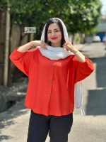شومیز سلنا ۳۵۴