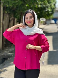 شومیز سلنا ۳۵۴