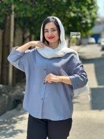 شومیز سلنا ۳۵۴