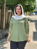شومیز سلنا ۳۵۴