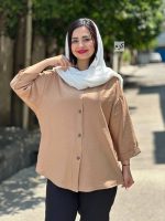 شومیز سلنا ۳۵۴