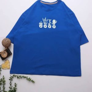 تیشرت باکسی نایک ۳۶۲