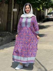 پیراهن بوگاتی ۳۷۳